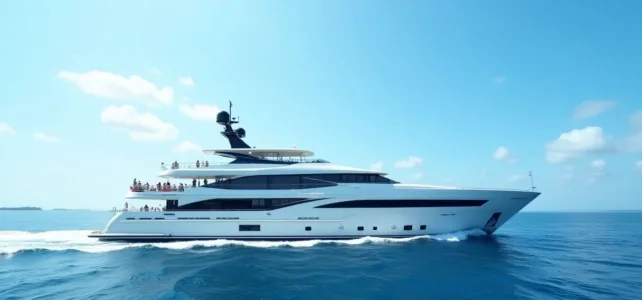 Explorez le monde à bord des croisières MSC : un voyage inoubliable