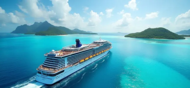 Choisir le bateau idéal pour une croisière en Méditerranée Choisir le bateau idéal pour une croisière en Méditerranée