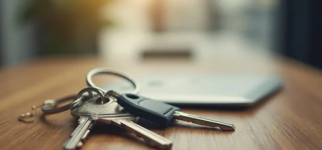 Tout savoir sur le dossier locataire pour louer en toute sérénité