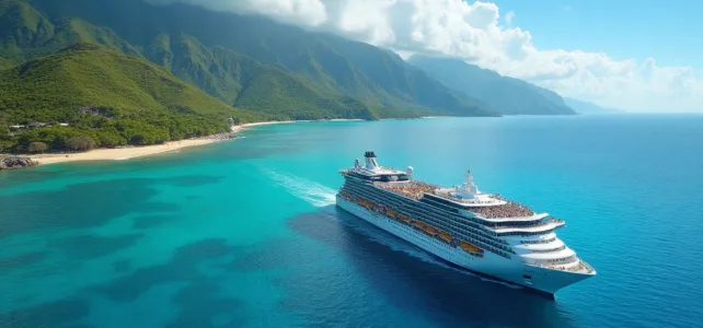 MSC Croisières : une expérience inoubliable sur les flots