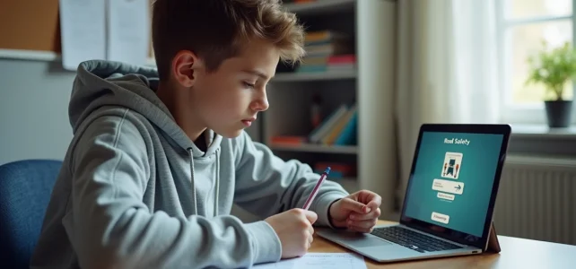 Réussir l&rsquo;examen ASSR : conseils et méthodes pour réviser efficacement en ligne