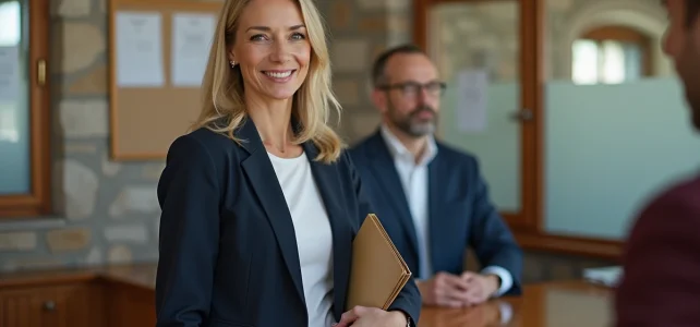 Comment demander un terrain communal à la mairie : conseils pratiques et étapes clés