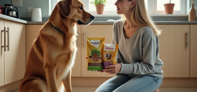 Carnilove ou Royal Canin : quel choix pour la santé de votre chien ? Carnilove ou Royal Canin : quel choix pour la santé de votre chien ?