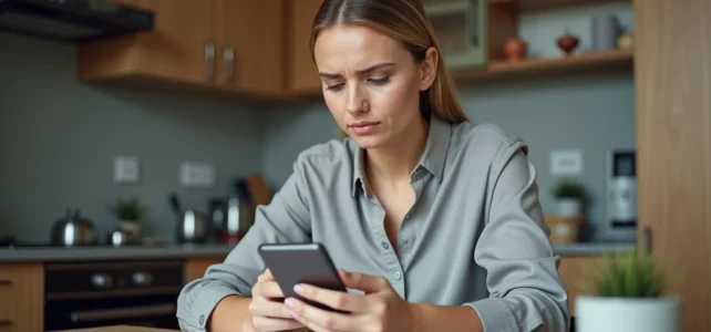 Quel montant de chômage toucher avec un salaire mensuel net de 1400 euros ?