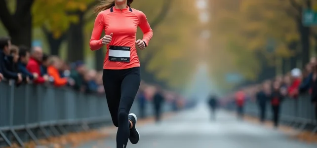 Quelle est l’allure moyenne pour le semi marathon selon l’âge et le sexe ? Quelle est l’allure moyenne pour le semi marathon selon l’âge et le sexe ?