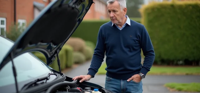 Comment reconnaître les symptômes d&rsquo;une voiture qui tourne sur 3 cylindres ?