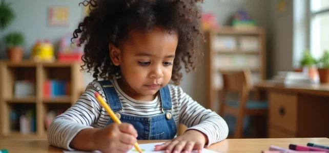 Les meilleures solutions pour accompagner l&rsquo;éveil et le développement des enfants