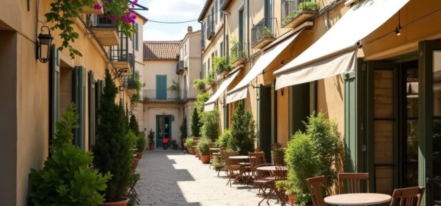 Comprendre le diagnostic immobilier à Aix-en-Provence : un guide complet